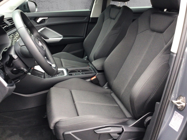 Q3 advanced 35 TFSI S-tronic NAV/ACC KLIMA NAVI 