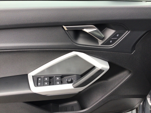 Q3 advanced 35 TFSI S-tronic NAV/ACC KLIMA NAVI 