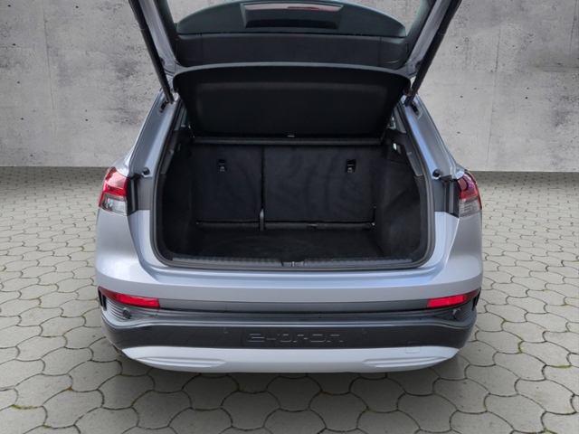 Q4 e-tron 35 55kWh STH/EL.HECK/SHZ