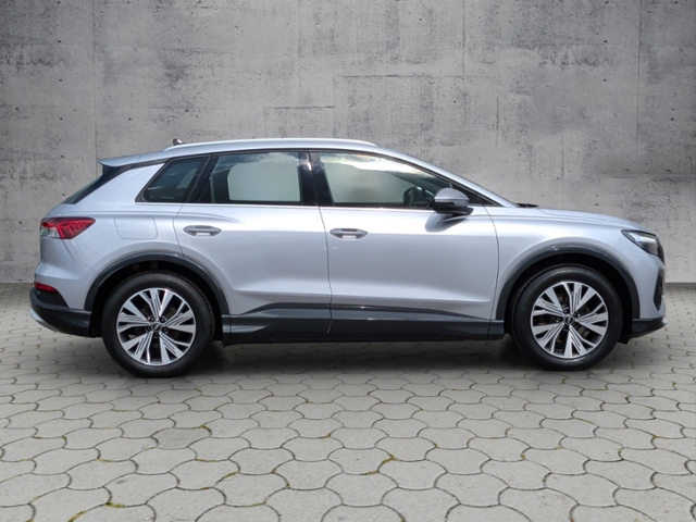 Q4 e-tron 35 55kWh STH/EL.HECK/SHZ