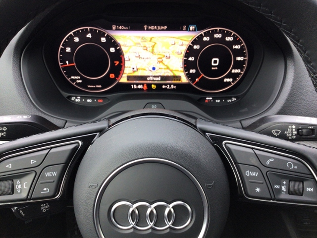Q2 advanced 35 TFSI NAV/SHZ/Parken KLIMA LED NAV