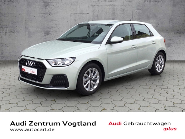 A1 Sportback advanced 30 TFSI 2-Zonen/SHZ KLIMA