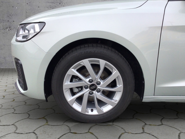 A1 Sportback advanced 30 TFSI 2-Zonen/SHZ KLIMA 
