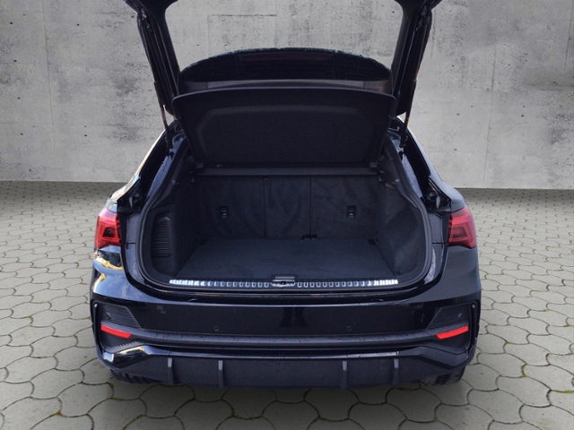 Q3 Sportback S line 45 TFSIe S-tronic Business K