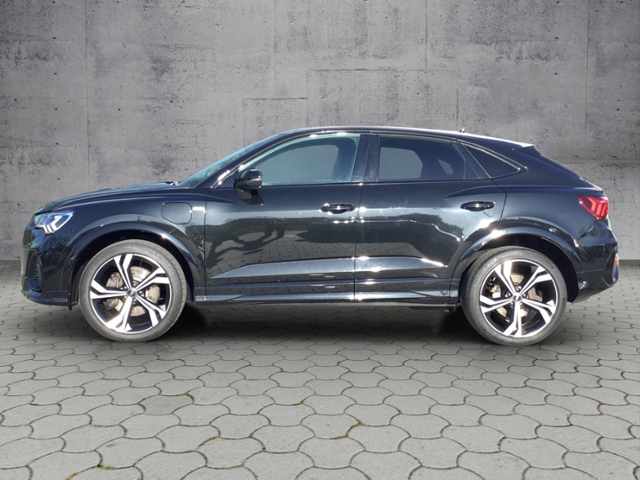 Q3 Sportback S line 45 TFSIe S-tronic Business K