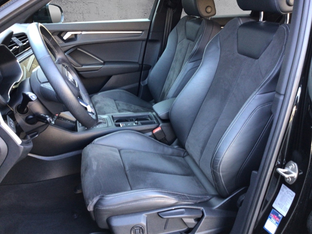 Q3 Sportback S line 45 TFSIe S-tronic Business K