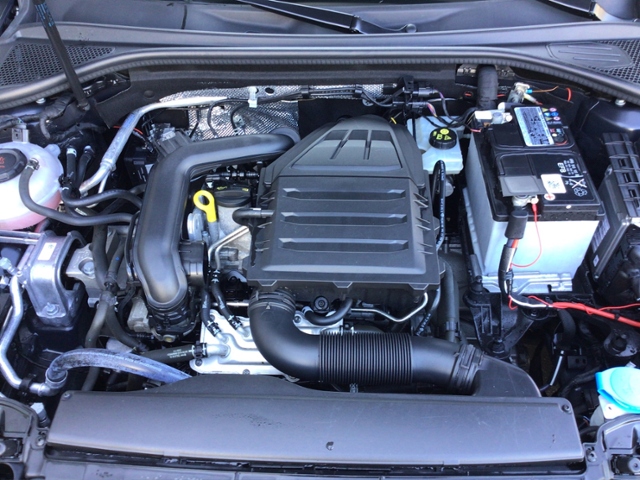 A3 Sportback sport 30 TFSI S-tronic NAV/GRA/SHZ 