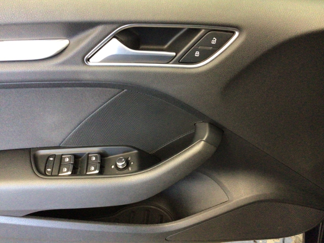 A3 Sportback sport 30 TFSI S-tronic NAV/GRA/SHZ 