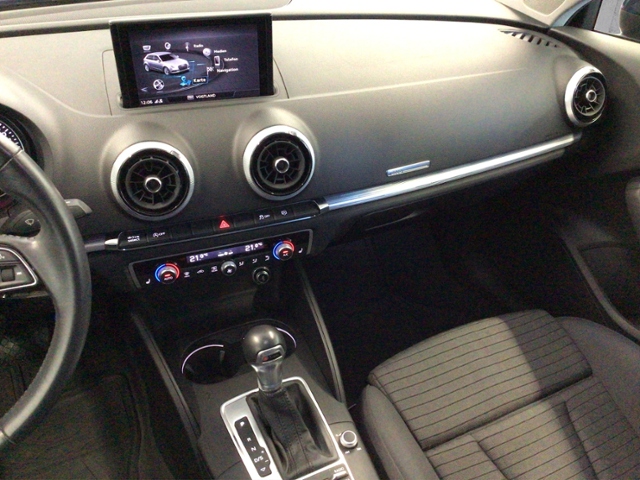 A3 Sportback sport 30 TFSI S-tronic NAV/GRA/SHZ 