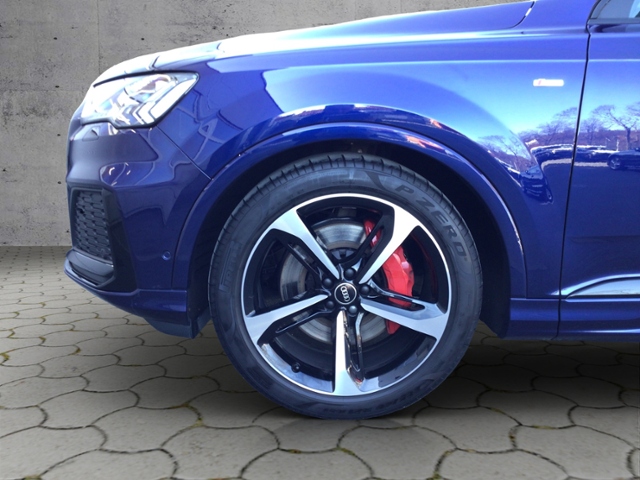 Q7 competition plus 50 TDI quattro Tiptronic KLI
