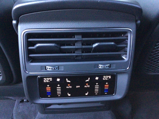 Q7 competition plus 50 TDI quattro Tiptronic KLI