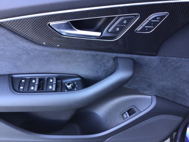 Q7 competition plus 50 TDI quattro Tiptronic KLI