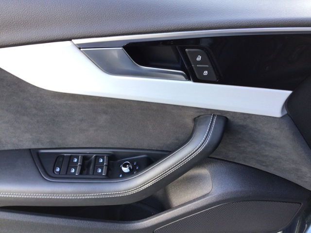 S4 Avant 3.0 TDI quattro Tiptronic Matrix KLIMA