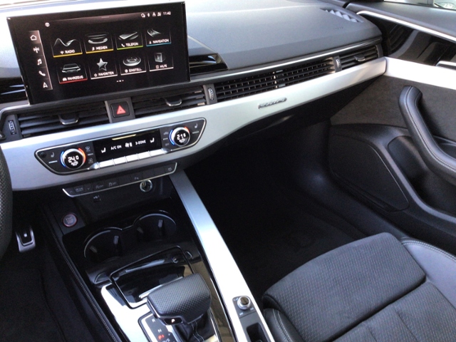 S4 Avant 3.0 TDI quattro Tiptronic Matrix KLIMA