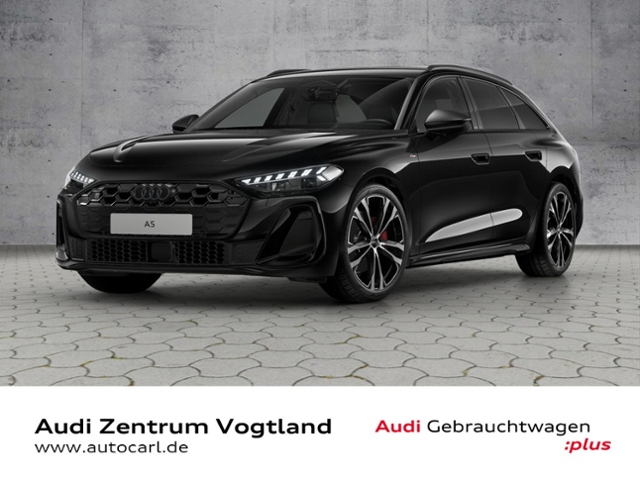 A5 Avant 2.0 TFSI quattro S-tronic S-line KLIMA