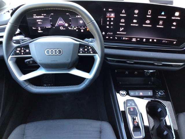 A5 Avant 2.0 TFSI qua S-tron S-LINE/3-ZONEN/LED