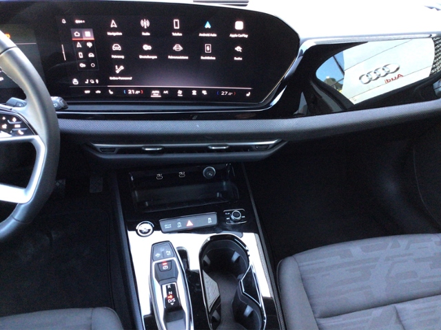 A5 Avant 2.0 TFSI qua S-tron S-LINE/3-ZONEN/LED