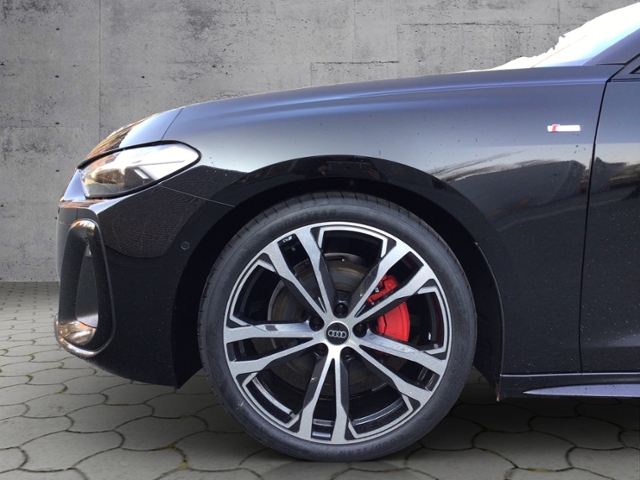 A5 Avant 2.0 TFSI qua S-tron S-LINE/3-ZONEN/LED