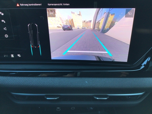 A5 Avant 2.0 TFSI qua S-tron S-LINE/3-ZONEN/LED