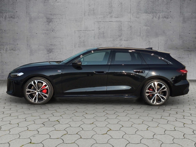 A5 Avant 2.0 TFSI qua S-tron S-LINE/3-ZONEN/LED