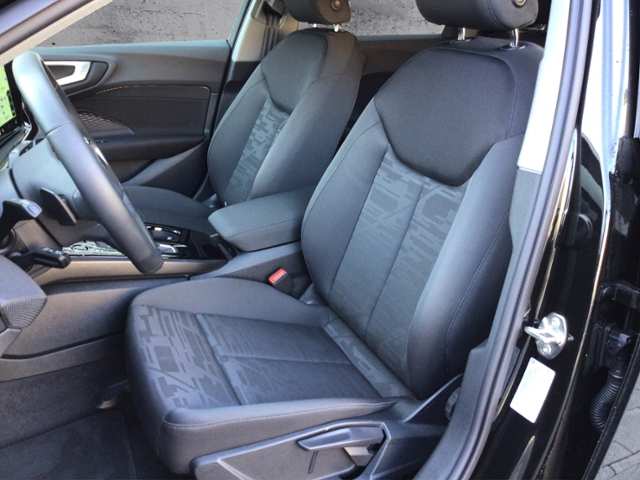 A5 Avant 2.0 TFSI qua S-tron S-LINE/3-ZONEN/LED