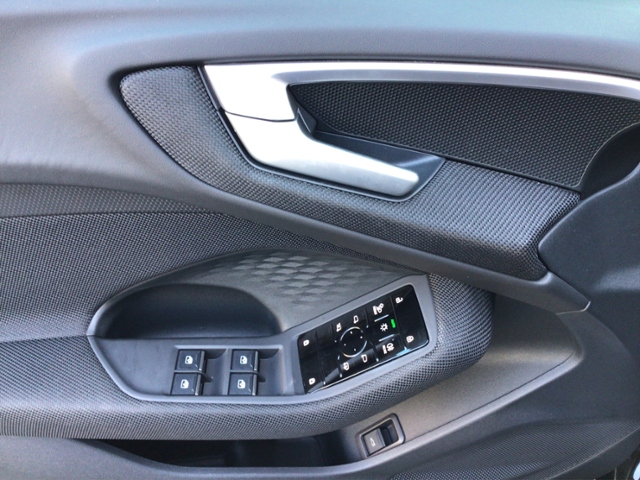 A5 Avant 2.0 TFSI qua S-tron S-LINE/3-ZONEN/LED