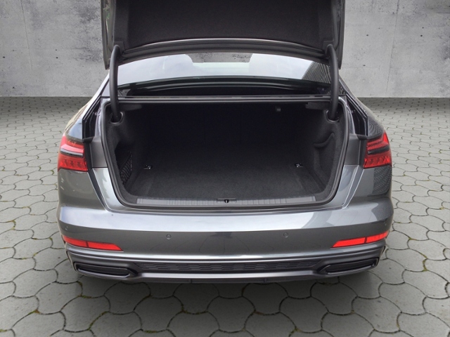 A6 sport 50 TDI qua Tiptr. STH/MATRIX/360/AHK