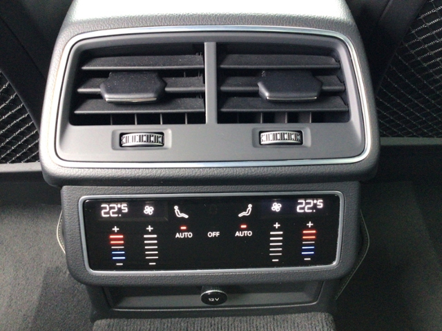 A6 sport 50 TDI qua Tiptr. STH/MATRIX/360/AHK