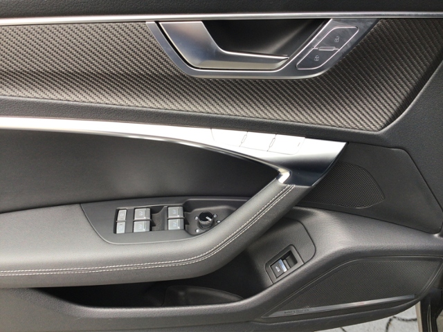 A6 sport 50 TDI qua Tiptr. STH/MATRIX/360/AHK