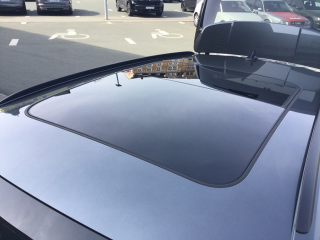 A4 Avant 40TDI S-tron 5JG/S-LINE/PANO/EL.HECKKL.