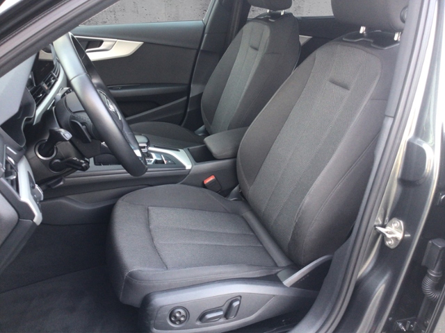 A4 Avant 40TDI S-tron 5JG/S-LINE/PANO/EL.HECKKL.