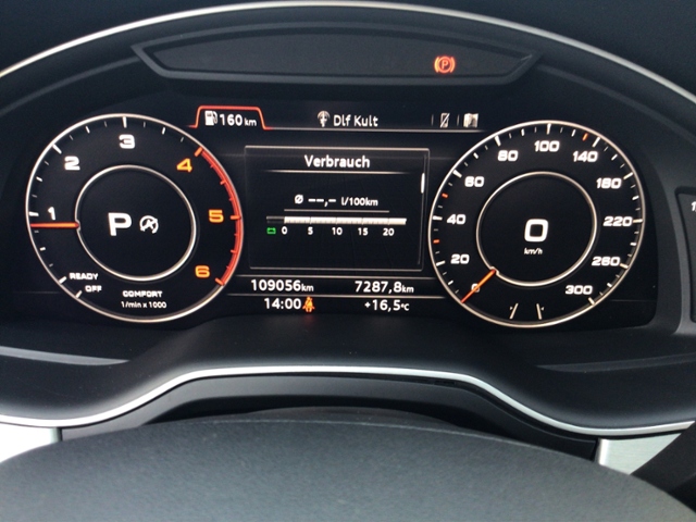 Q7 3.0 TDI qua tiptron/Matrix/7-Sitze/STHZ quatt