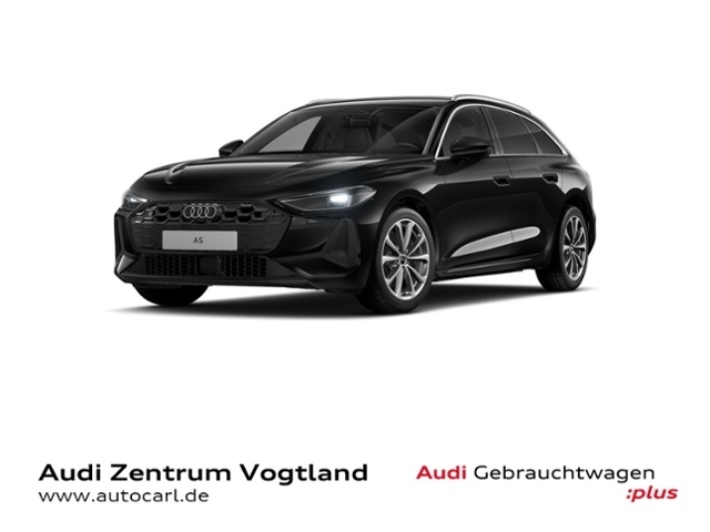 A5 Avant 2.0TFSI qua S-tronic/Business/AHK/SHZ q
