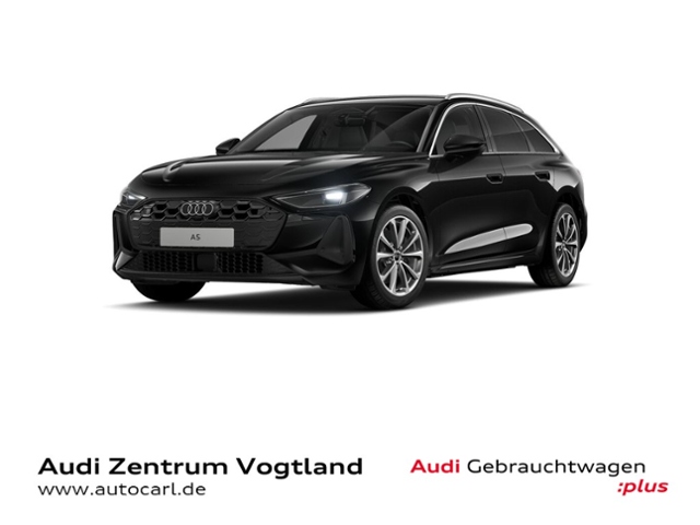 A5 Avant 2.0TFSI qua S-tronic/Business/AHK/SHZ q