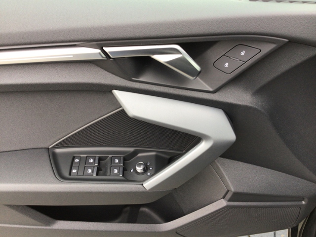 A3 Sportback S line 35TDI S tron/Business/LED/Na