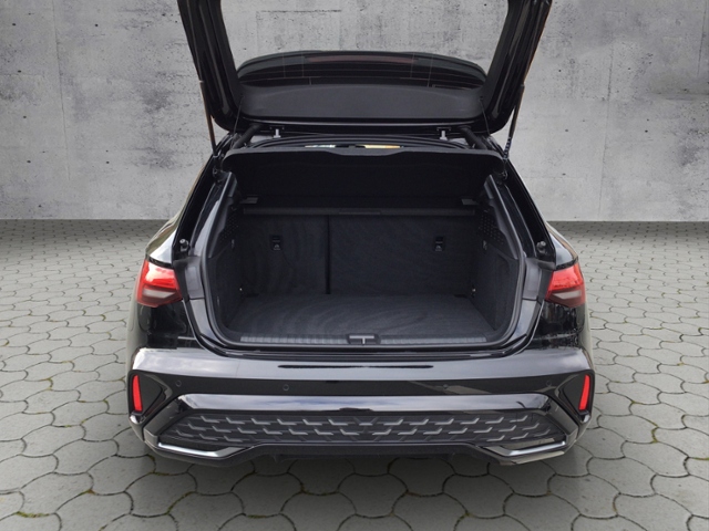 A3 Sportback S line 35TDI S tron/Business/LED/Na