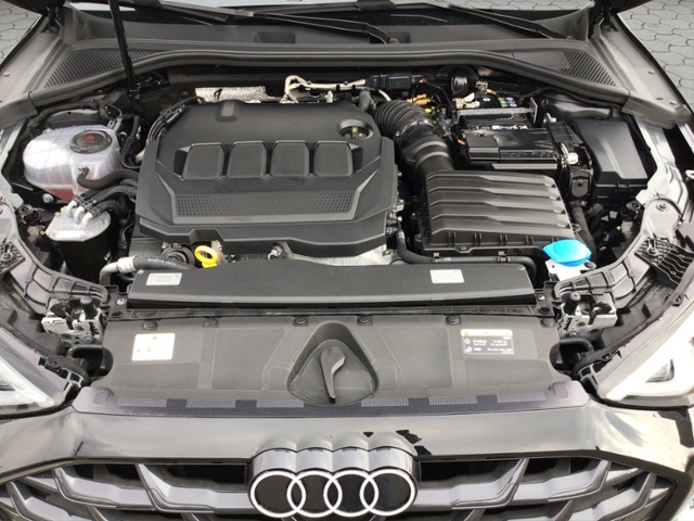 A3 Sportback S line 35TDI S tron/Business/LED/Na