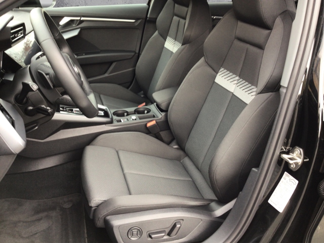 A3 Sportback S line 35TDI S tron/Business/LED/Na