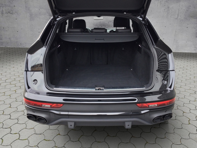SQ5 Sportback 3.0TDI qua Tiptr. MATRIX/STH/HUD
