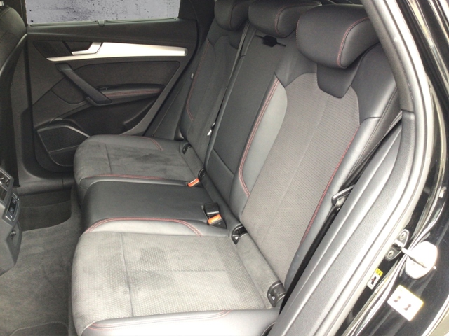 SQ5 Sportback 3.0TDI qua Tiptr. MATRIX/STH/HUD