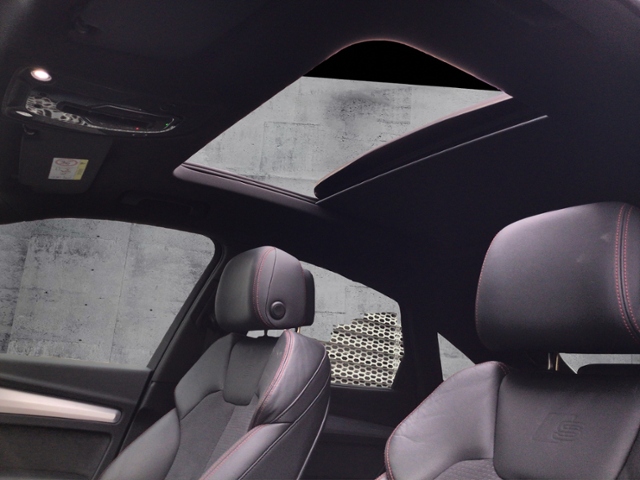 SQ5 Sportback 3.0TDI qua Tiptr. MATRIX/STH/HUD