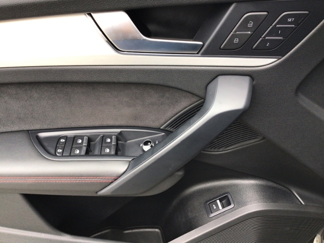 SQ5 Sportback 3.0TDI qua Tiptr. MATRIX/STH/HUD