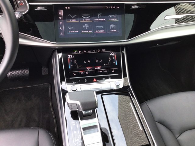 Q7 55TFSIe qua Tiptr. S-LINE/AHK/MATRIX/HUD/PANO