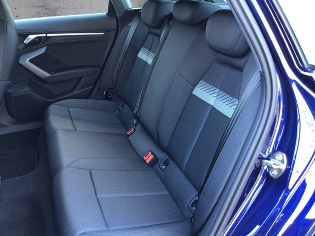 A3 Sportback 30 TDI Business/ACC/SHZ KLIMA NAVI 