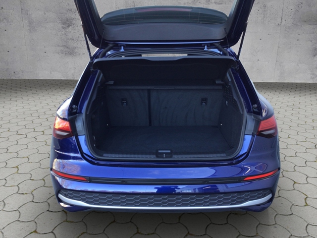 A3 Sportback 30 TDI Business/ACC/SHZ KLIMA NAVI 