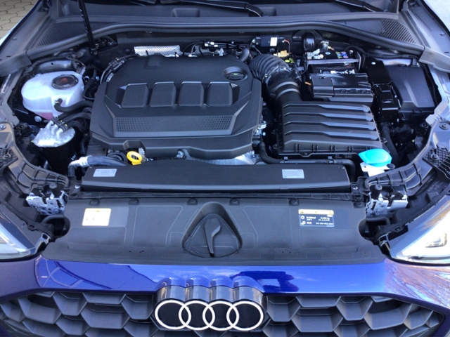 A3 Sportback 30 TDI Business/ACC/SHZ KLIMA NAVI 