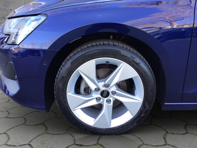 A3 Sportback 30 TDI Business/ACC/SHZ KLIMA NAVI 