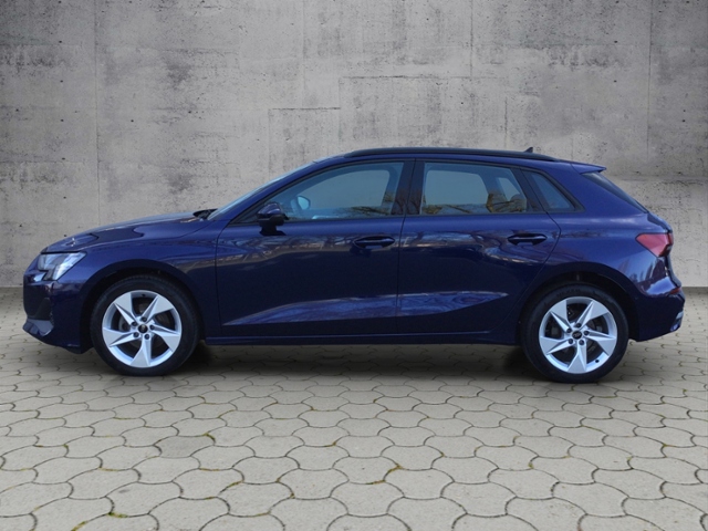 A3 Sportback 30 TDI Business/ACC/SHZ KLIMA NAVI 