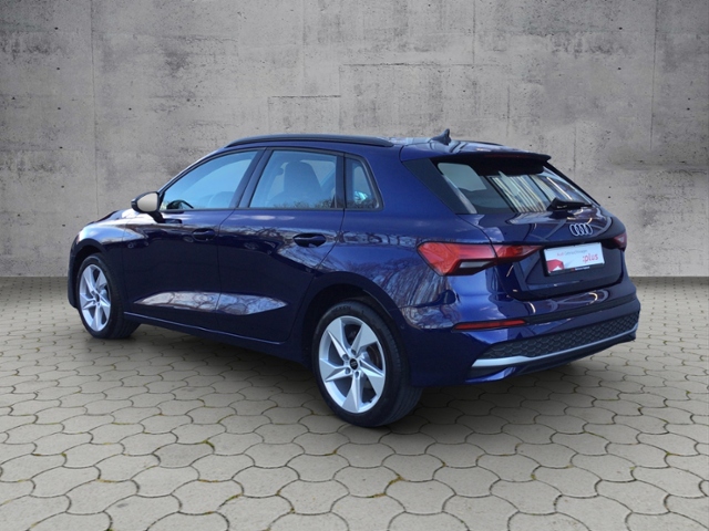 A3 Sportback 30 TDI Business/ACC/SHZ KLIMA NAVI 