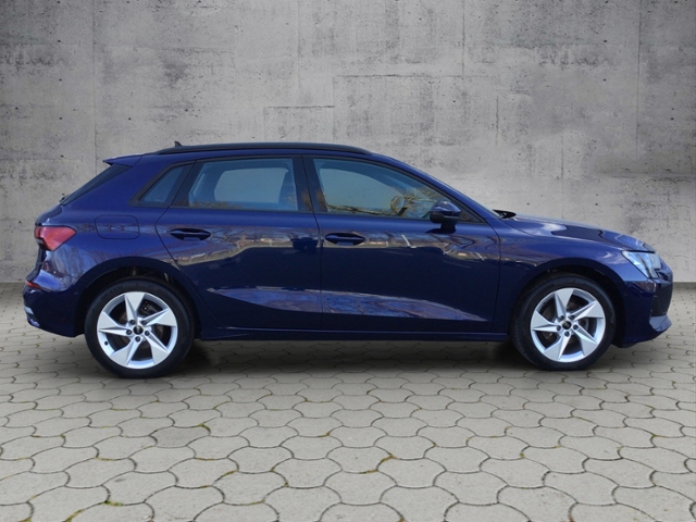 A3 Sportback 30 TDI Business/ACC/SHZ KLIMA NAVI 